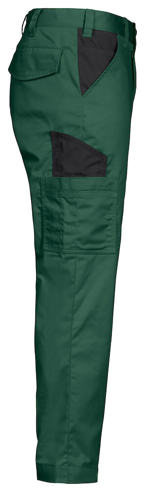 2518 WAISTPANTS Forest Green