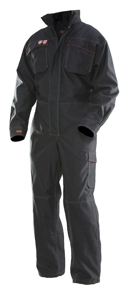 4036 Welders Overalls