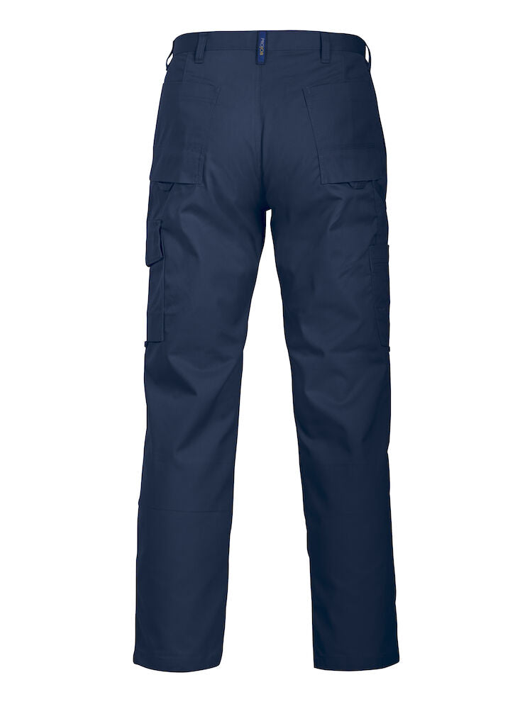 2501 WAISTPANTS Navy