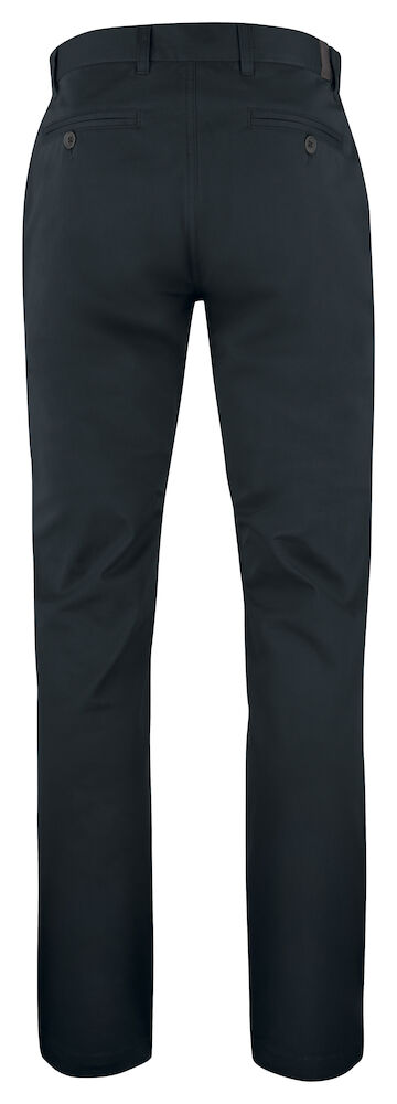2550 CHINOS Black