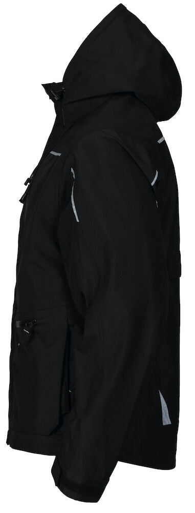 3410 FUNCTIONAL JACKET EXTREME