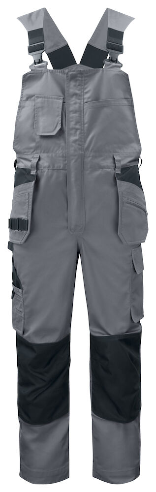 5630 BIB & BRACE Grey