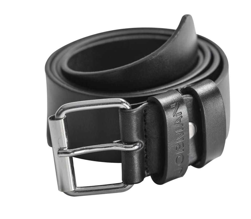 9306 Leather belt