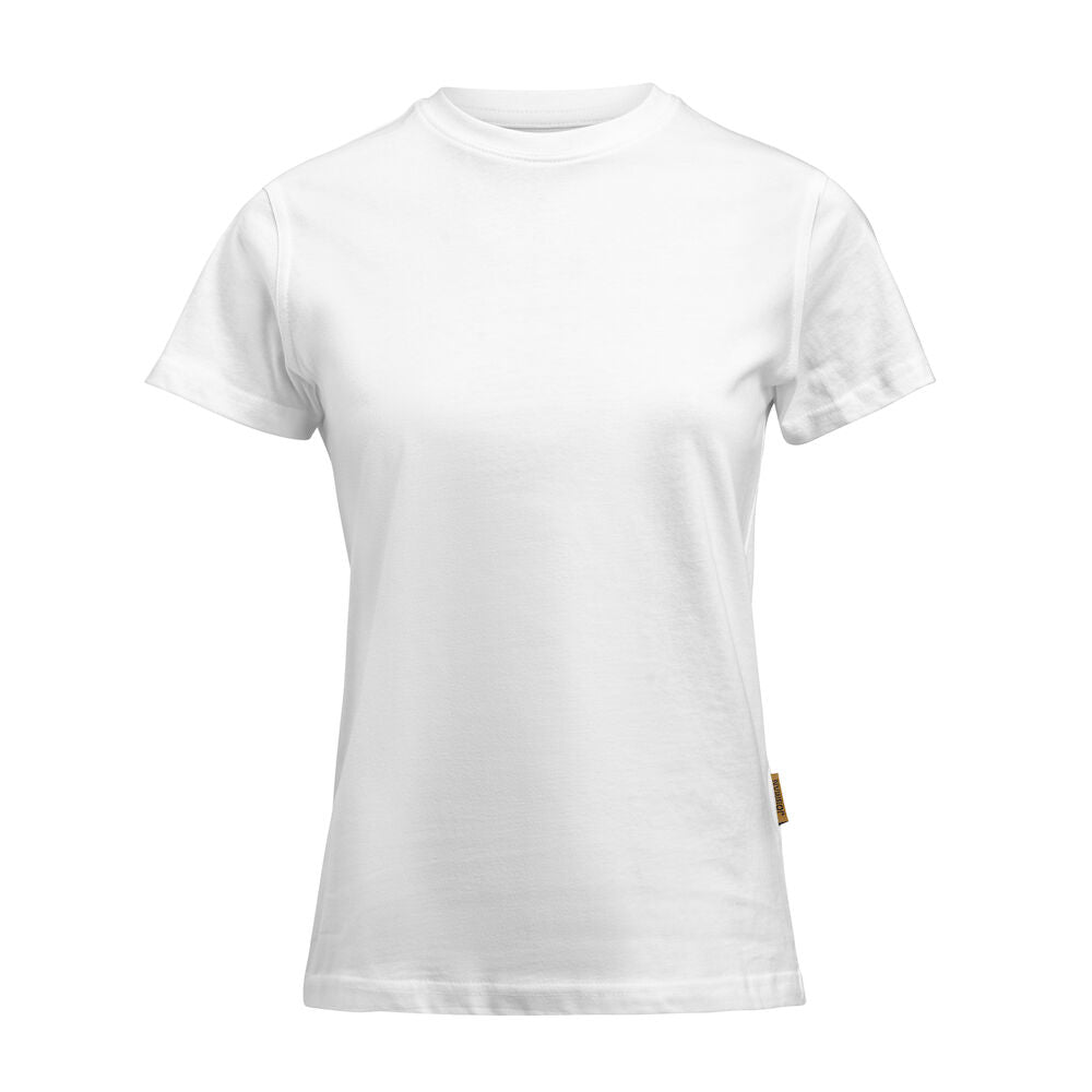 T-Shirt Lady White XS