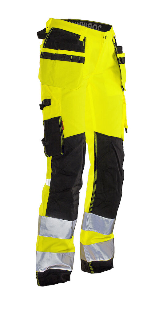 2272 Women’s Craftsman Trousers Star Hi-Vis