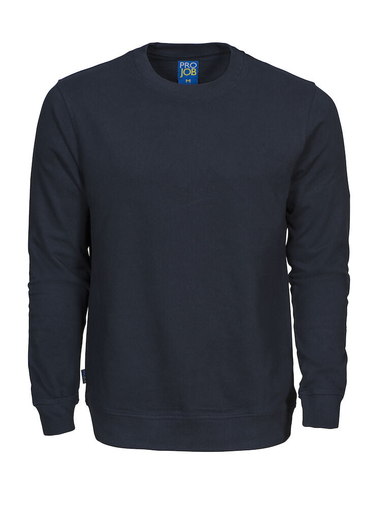 2124 Roundneck Sweatshirt Navy XS