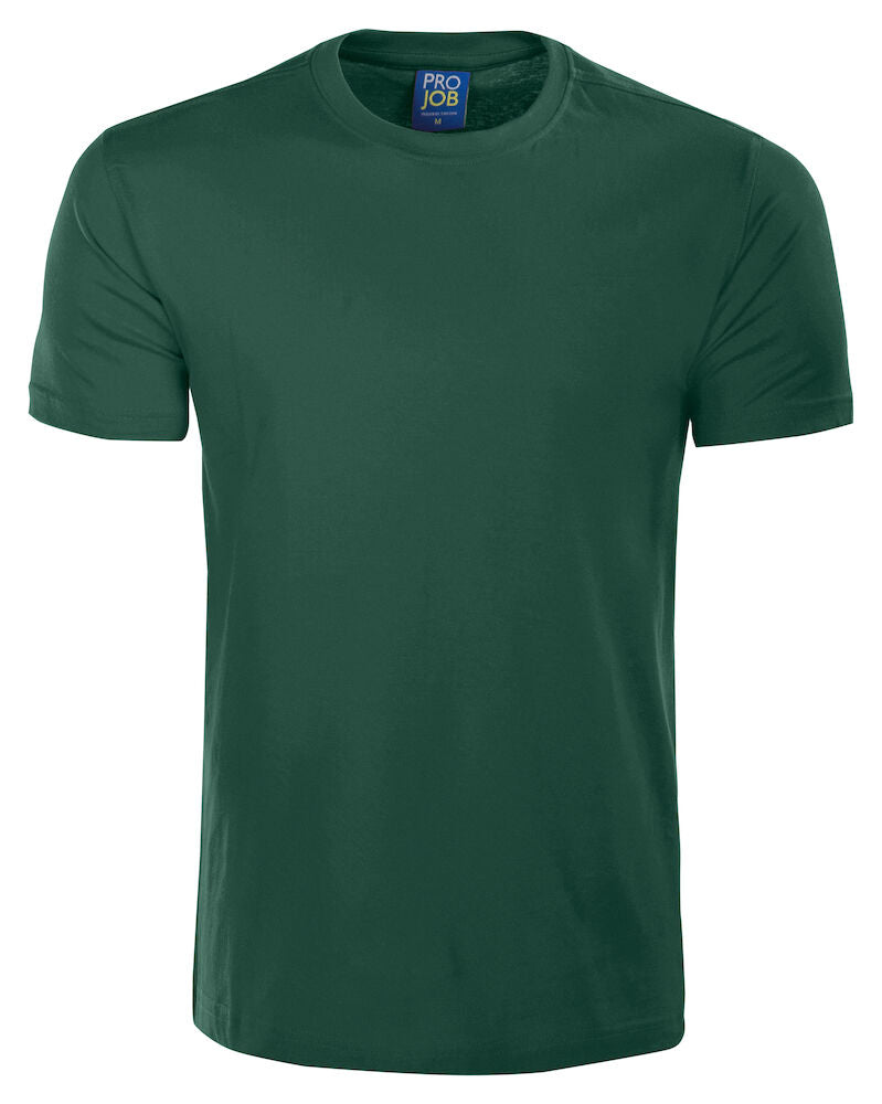 2016 T-Shirt Forest Green XS