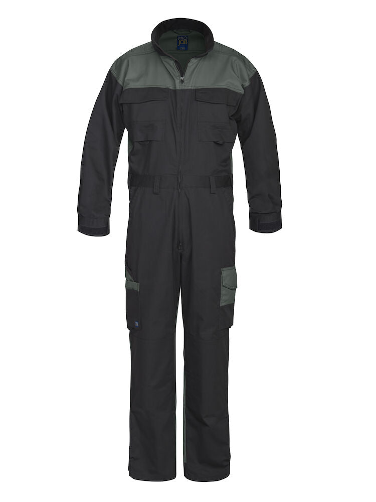 4601 COVERALL