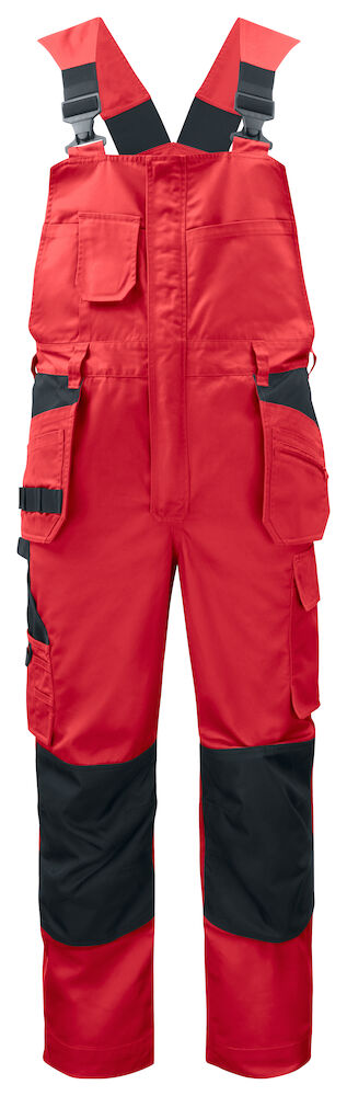 5630 BIB & BRACE Red