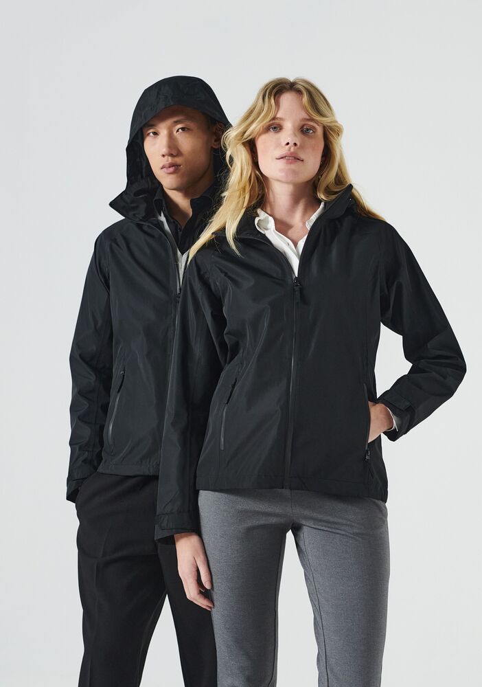 Classic Shell Jacket Women