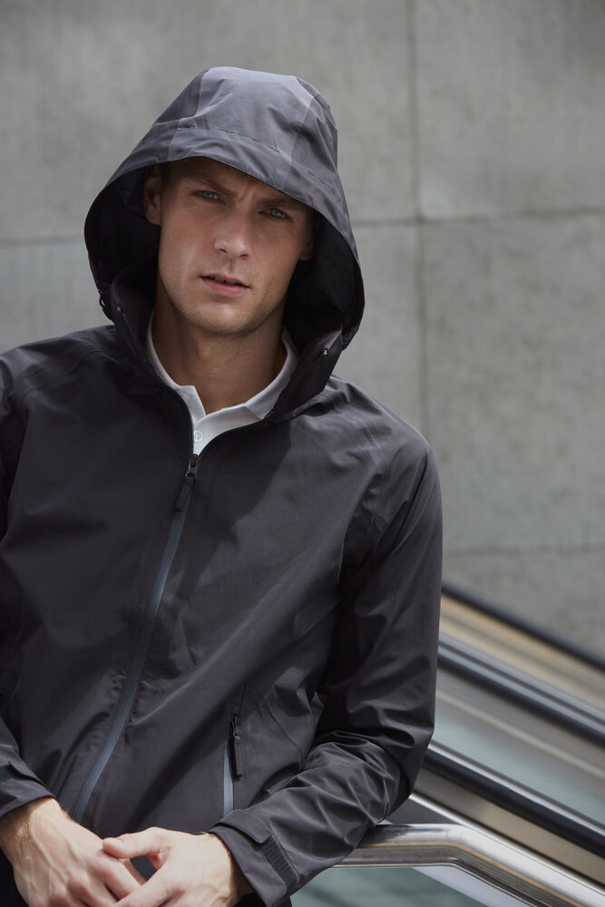 Classic Shell Jacket