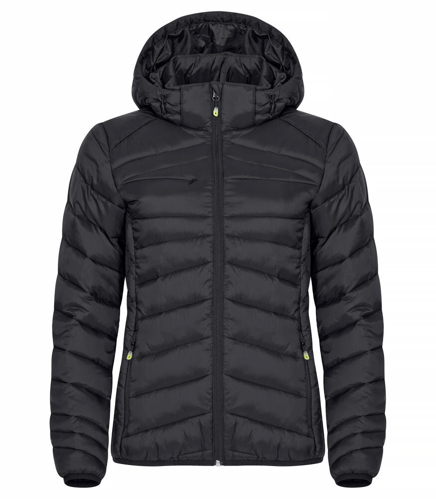 Idaho Lady Black XS