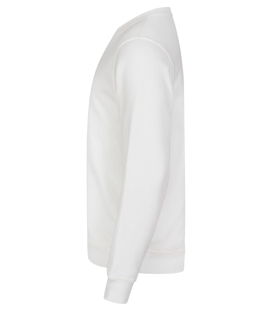 Miami Roundneck Offwhite