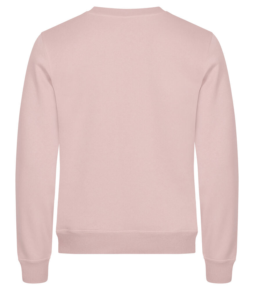 Miami Roundneck Candy Pink