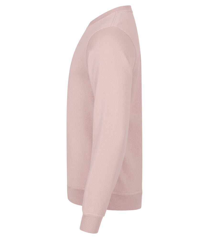 Miami Roundneck Candy Pink