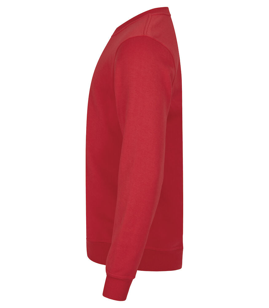 Miami Roundneck Red