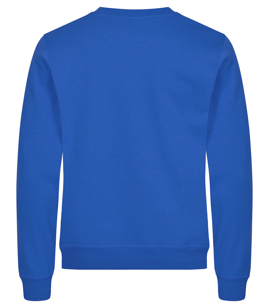 Miami Roundneck Royal Blue