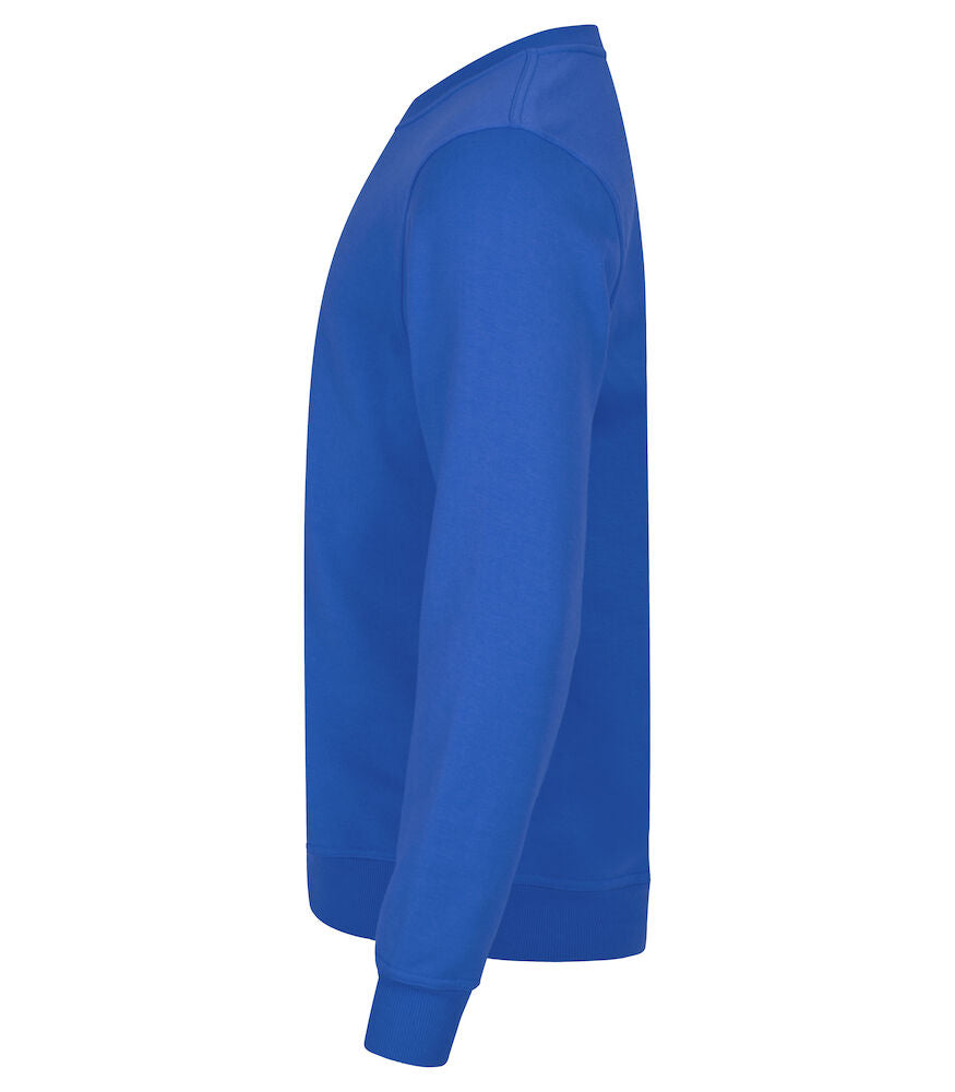 Miami Roundneck Royal Blue