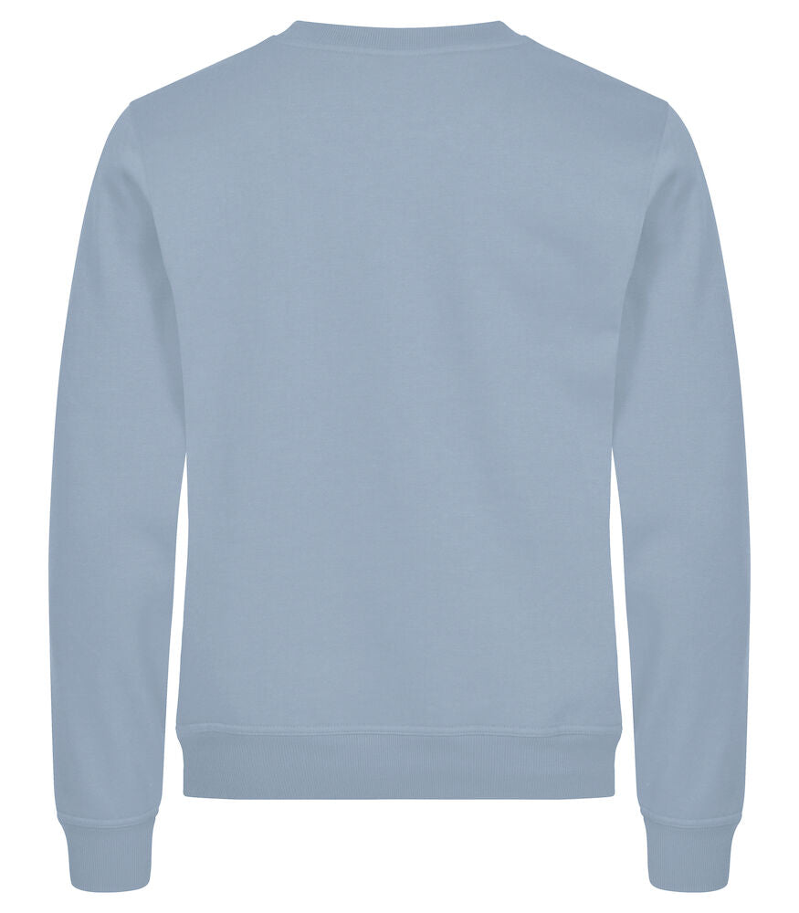 Miami Roundneck Soft Blue