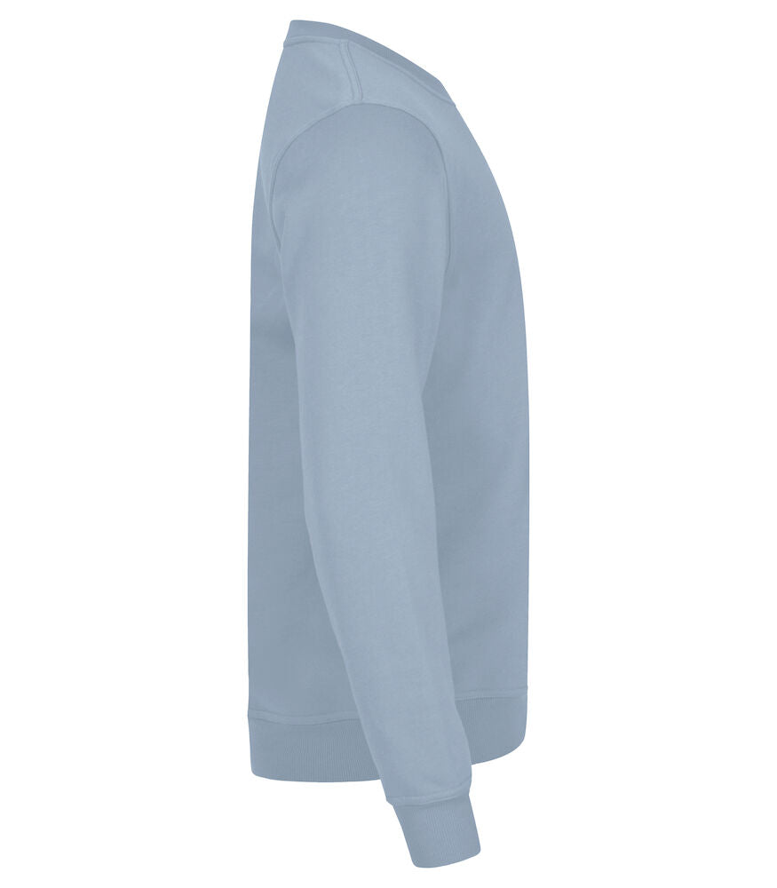 Miami Roundneck Soft Blue