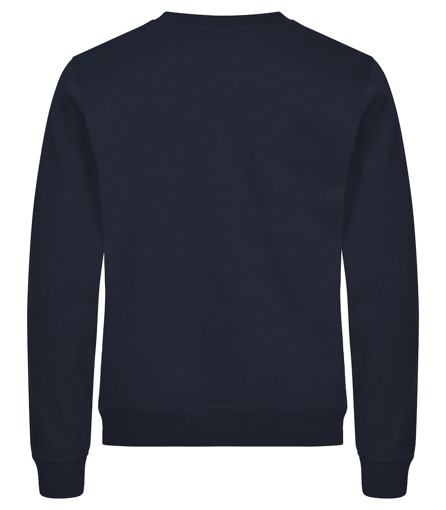Miami Roundneck Dark Navy