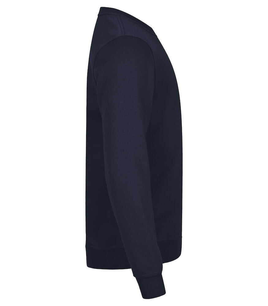 Miami Roundneck Dark Navy