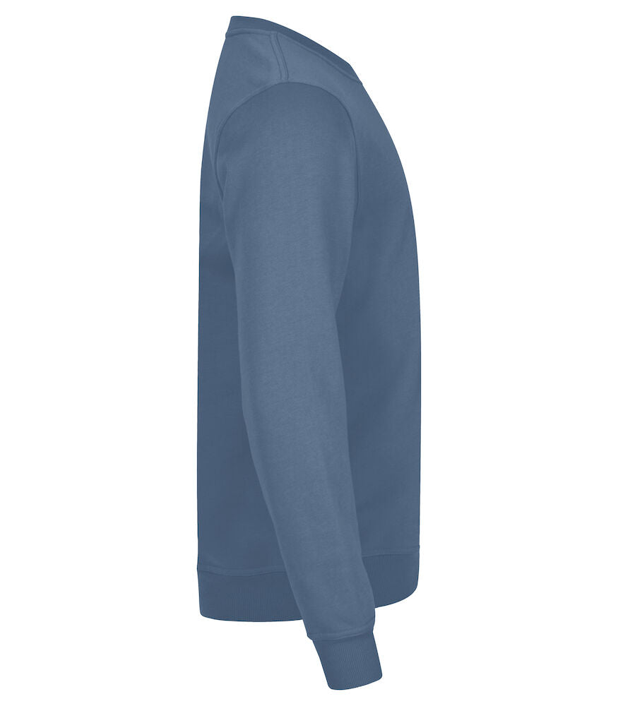 Miami Roundneck Steel Blue