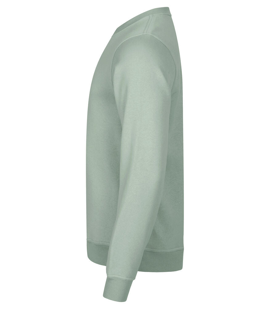 Miami Roundneck Sage Green