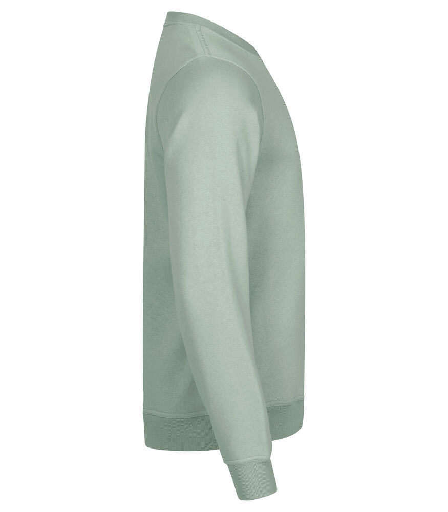 Miami Roundneck Sage Green