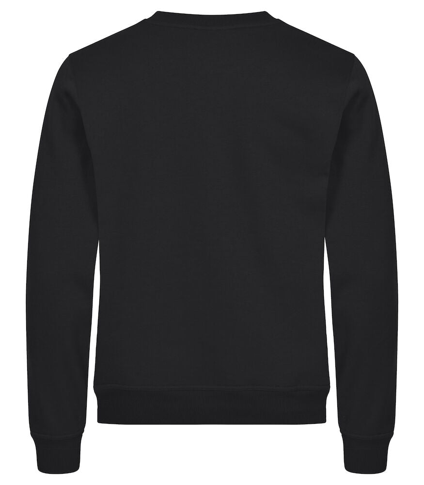 Miami Roundneck Black