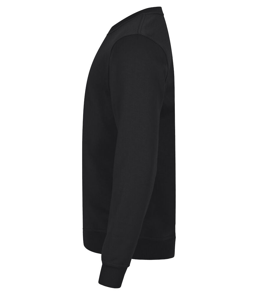 Miami Roundneck Black