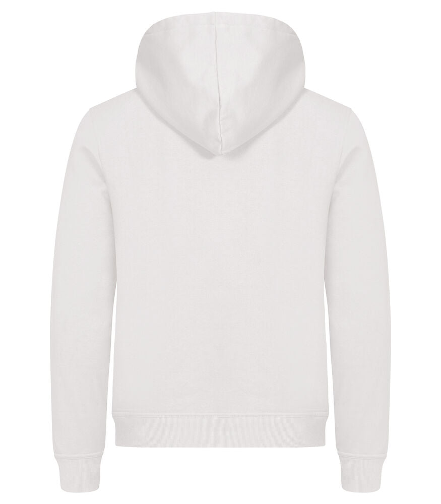 Miami Hoody Offwhite