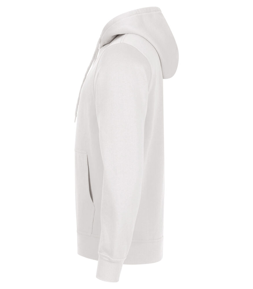 Miami Hoody Offwhite