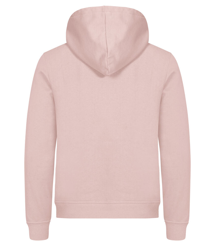 Miami Hoody Candy Pink