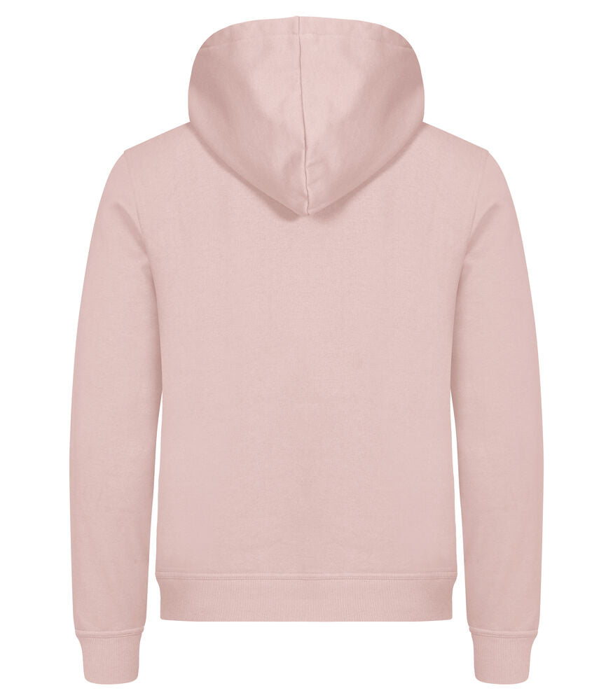 Miami Hoody Candy Pink