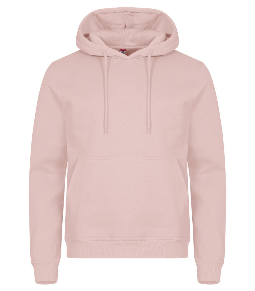 Miami Hoody Candy Pink