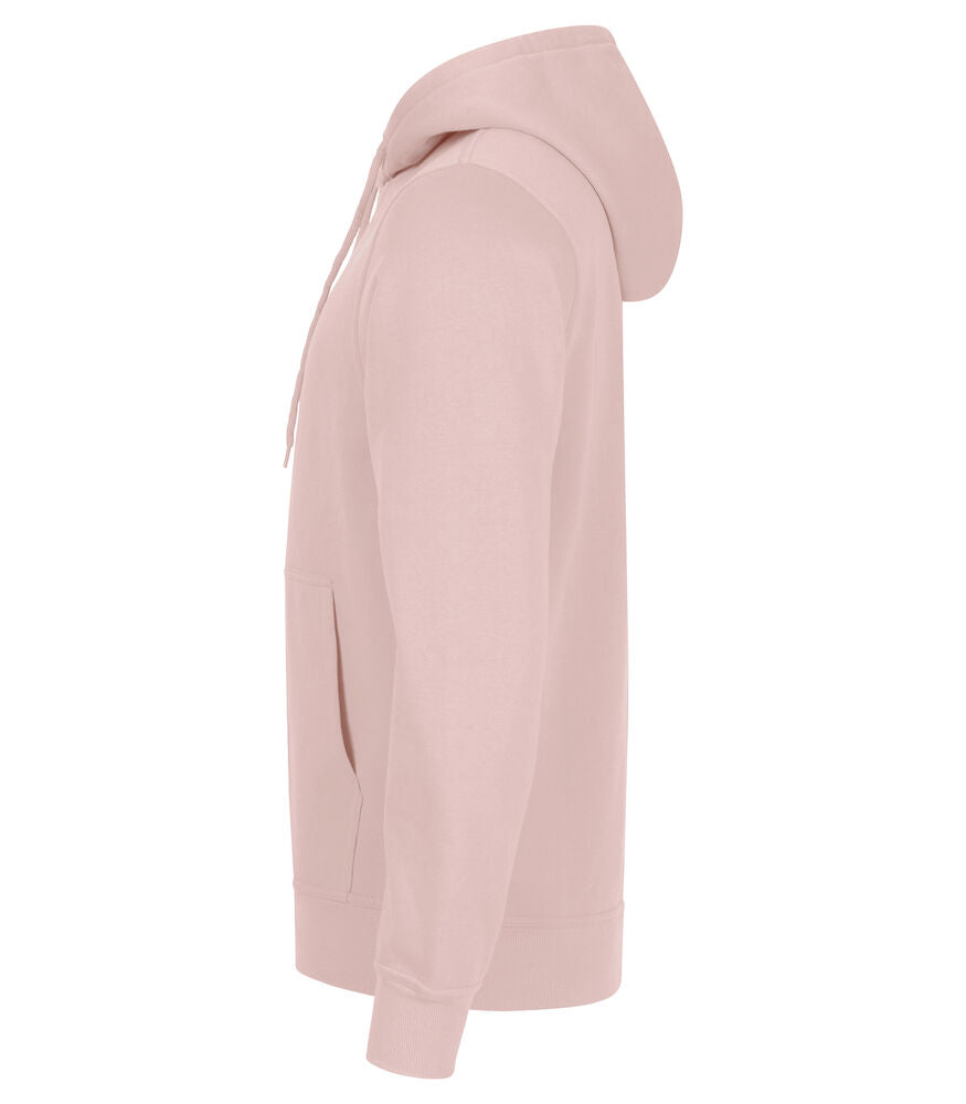 Miami Hoody Candy Pink