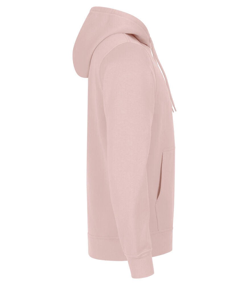 Miami Hoody Candy Pink