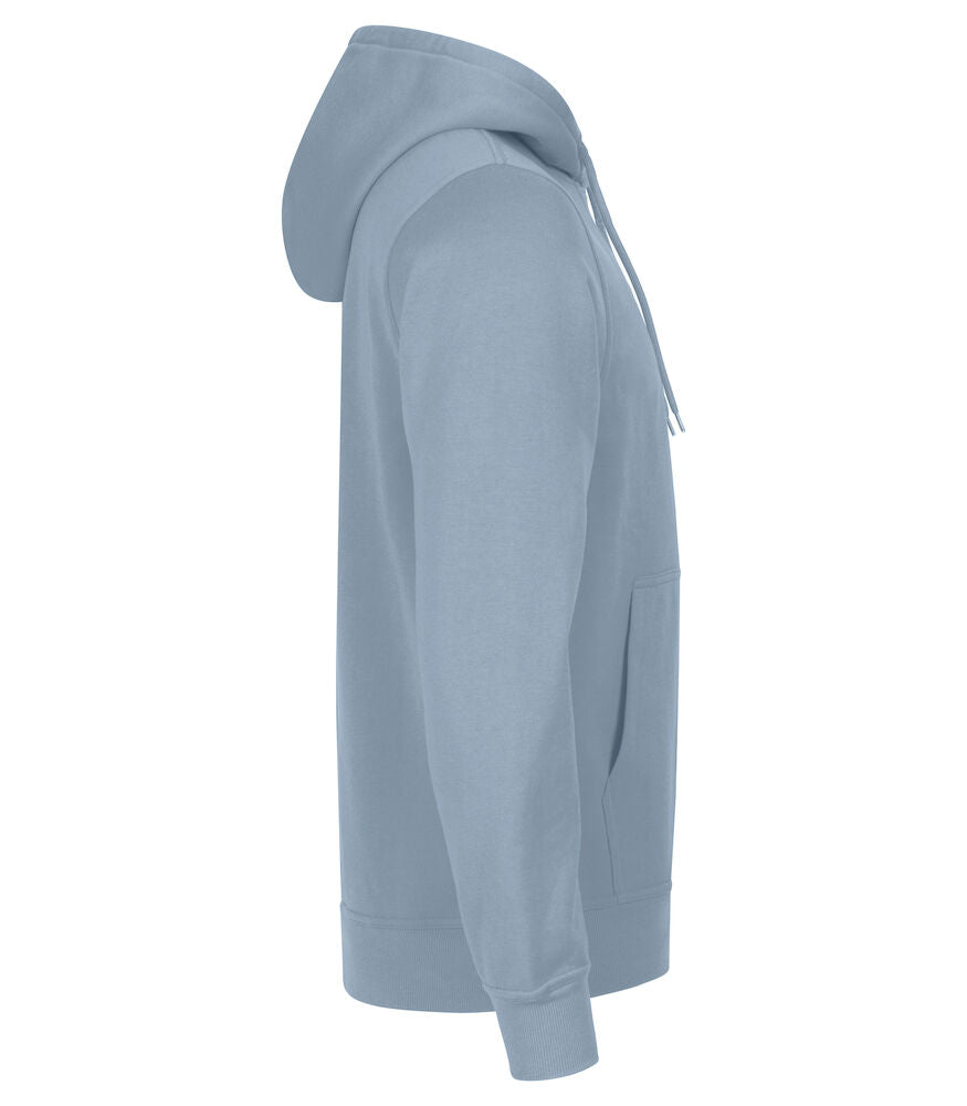 Miami Hoody Soft Blue