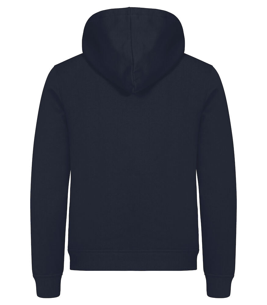 Miami Hoody Dark Navy