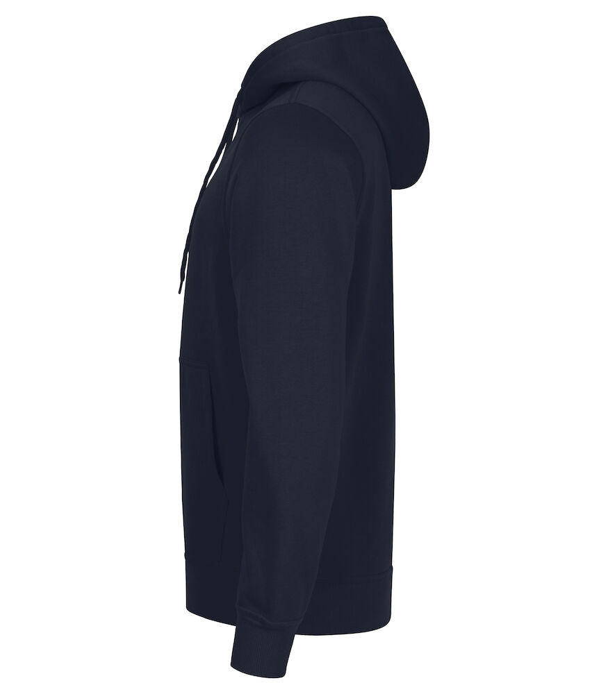 Miami Hoody Dark Navy