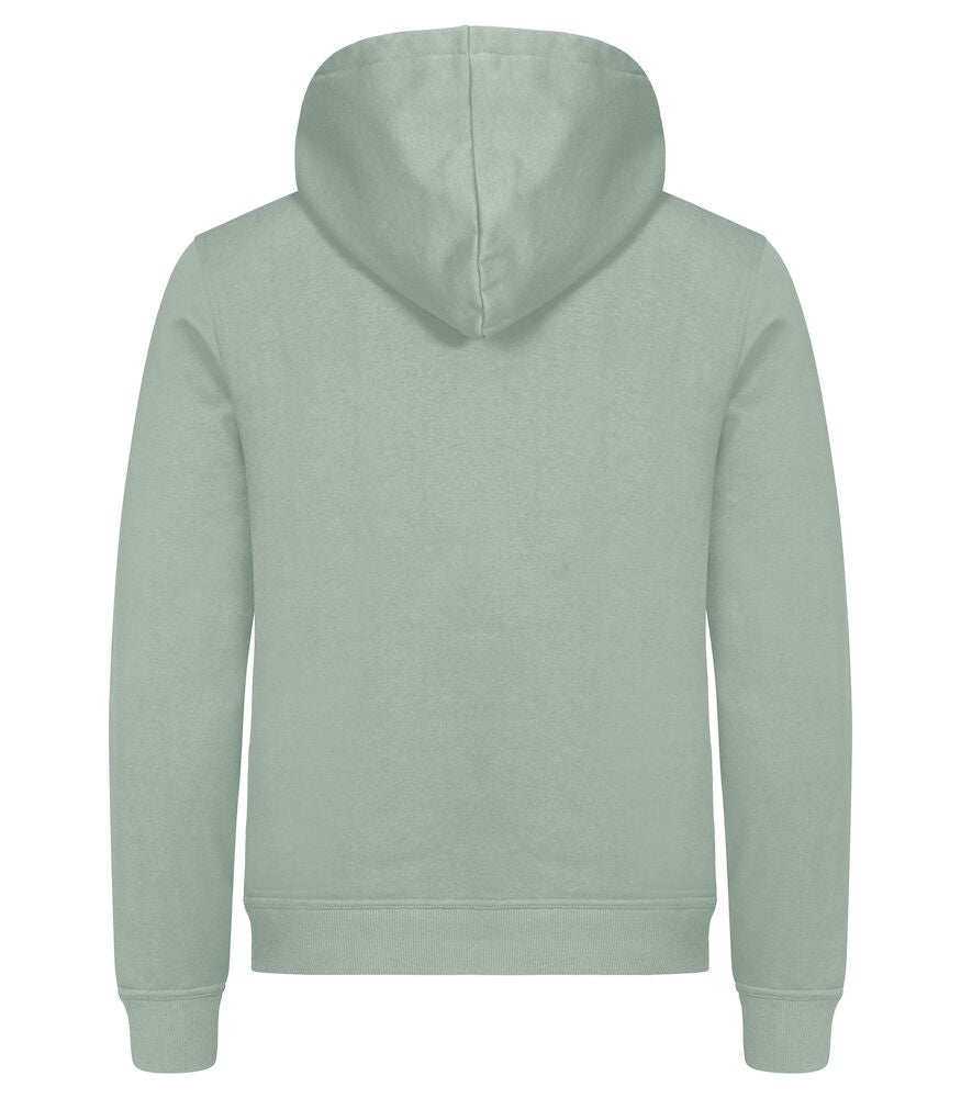 Miami Hoody Sage Green