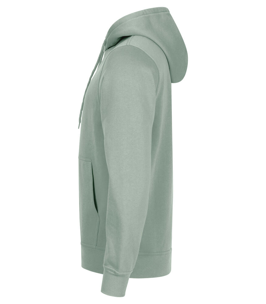 Miami Hoody Sage Green