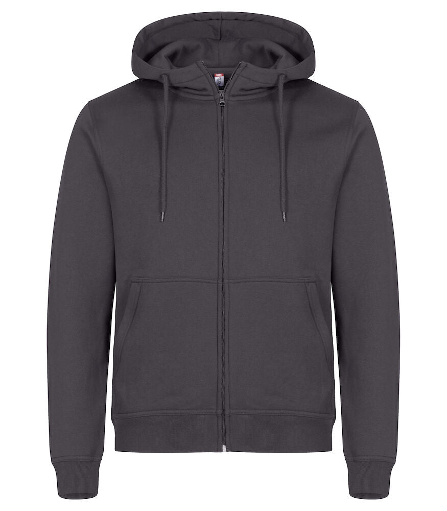 Miami Hoody FZ