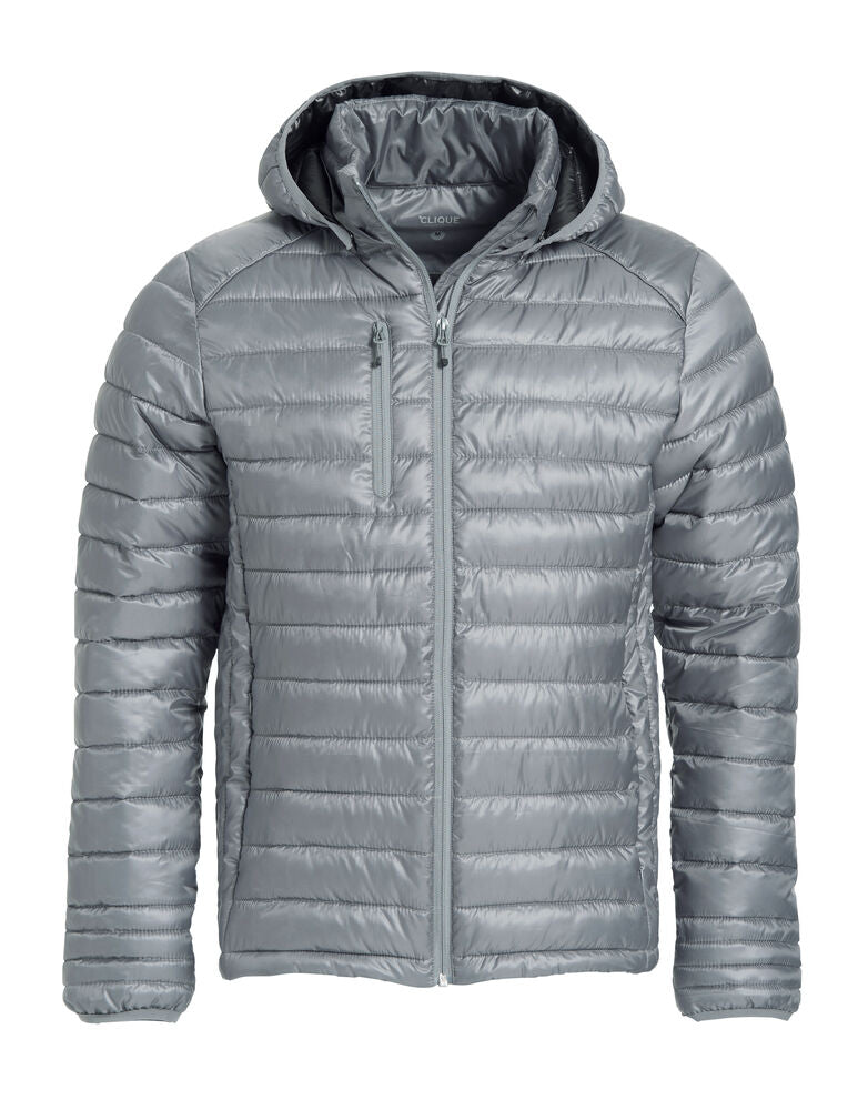 Hudson Junior Grey 130/140
