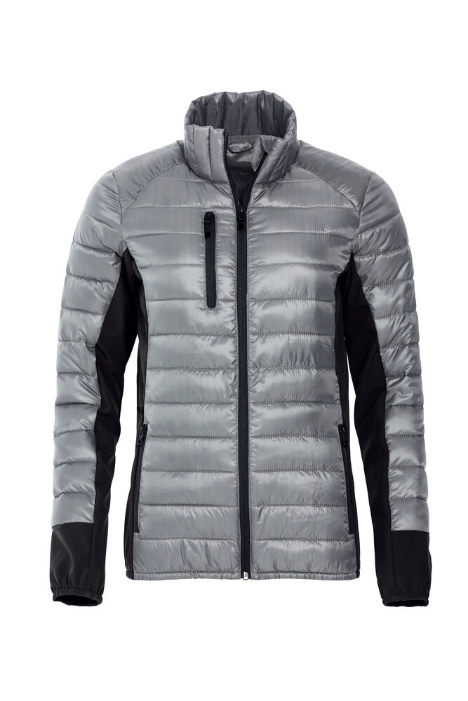 Lemont Ladies Grey XS