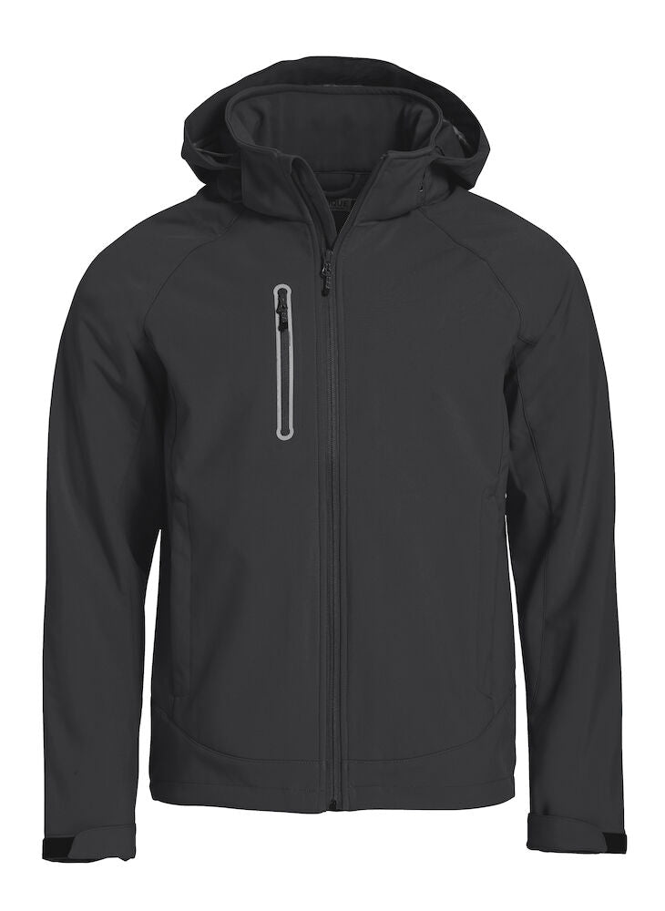 Milford Jacket Dark Grey XS