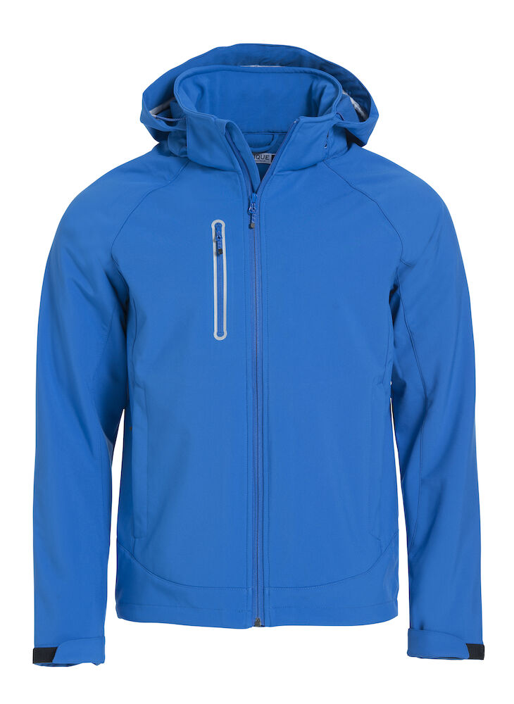 Milford Jacket Royal Blue XS