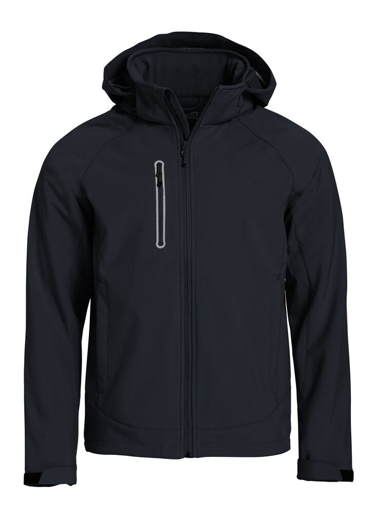 Milford Jacket Black XL