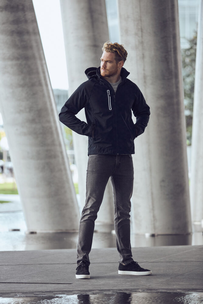 Milford Jacket